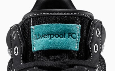 FC Liverpool x Converse CONS Fastbreak Pro "Washed Teal"