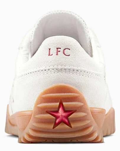 FC Liverpool x Converse Run Star Trainer "Egret"