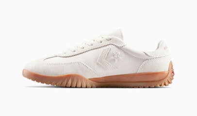 FC Liverpool x Converse Run Star Trainer "Egret"