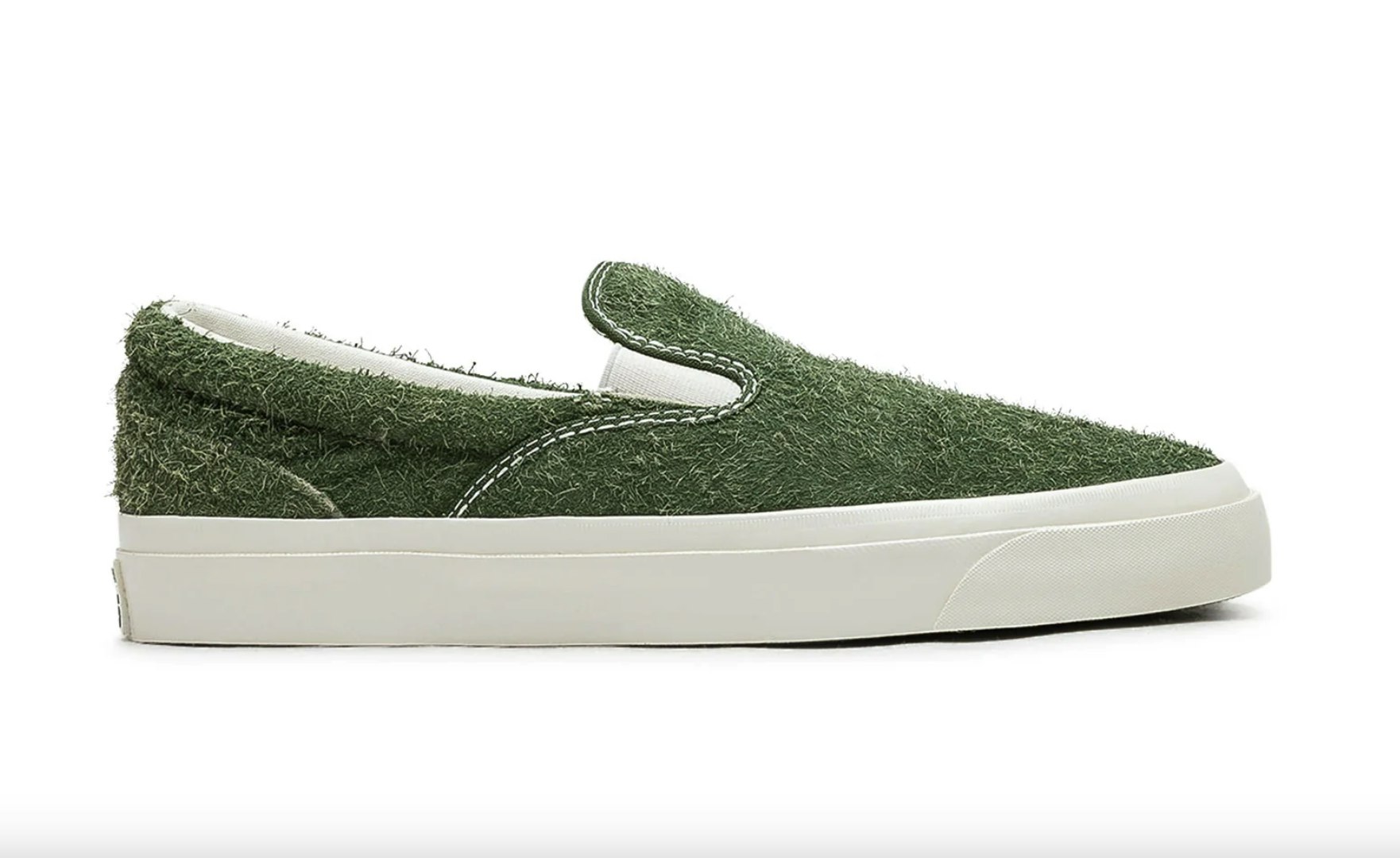 Golf Wang x Converse One Star Slip Pro "Forest Elf"
