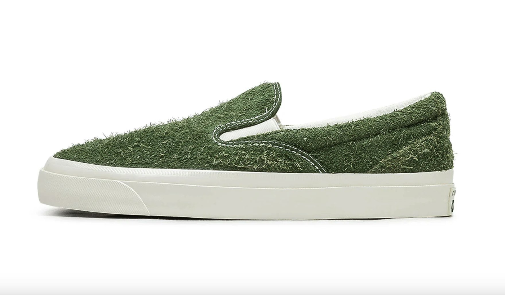 Golf Wang x Converse One Star Slip Pro "Forest Elf"
