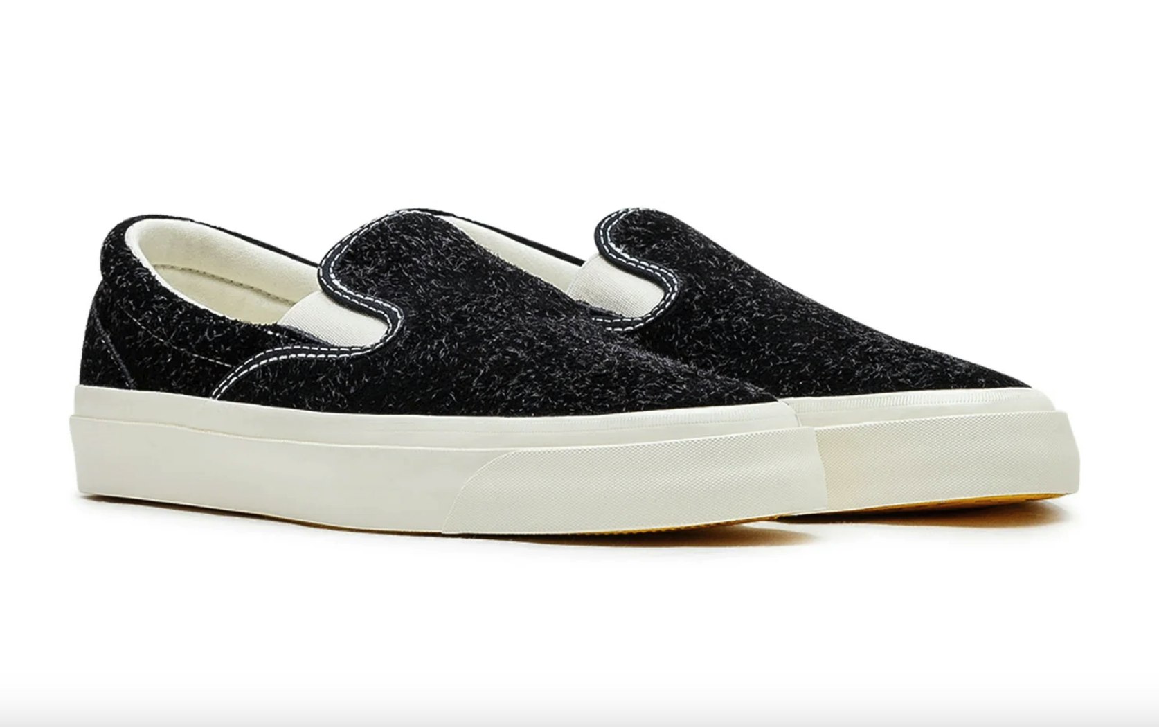 Golf Wang x Converse One Star Slip Pro "Black Beauty"