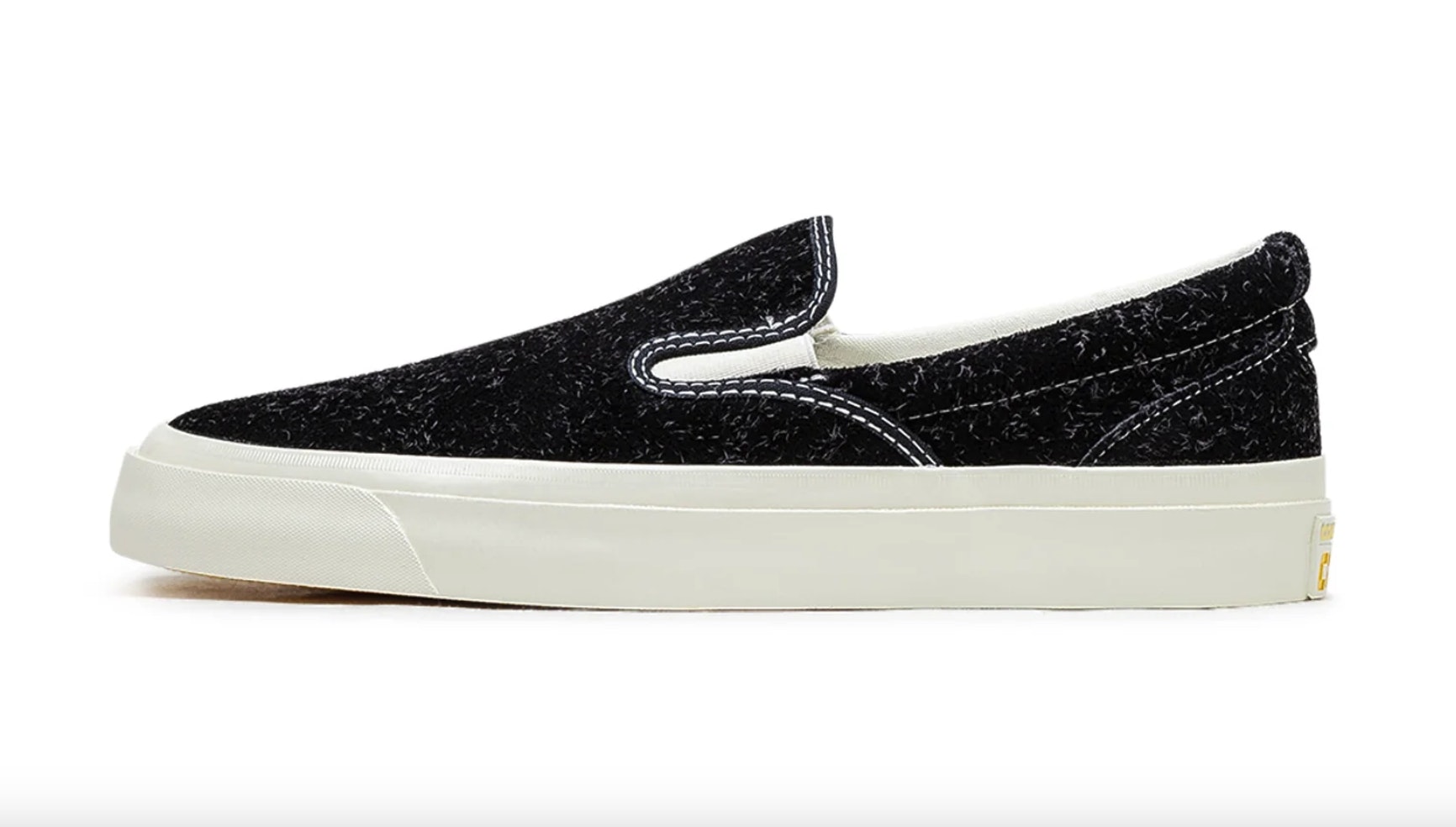 Golf Wang x Converse One Star Slip Pro "Black Beauty"