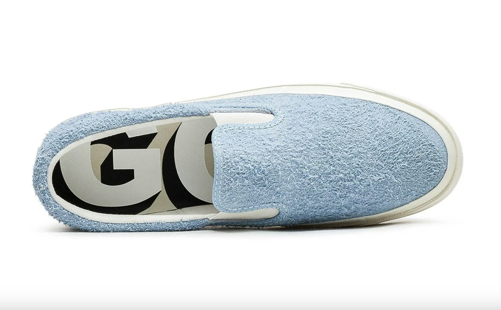 Golf Wang x Converse One Star Slip Pro "Forget me Not"