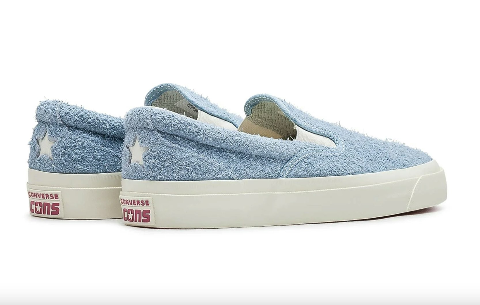 Golf Wang x Converse One Star Slip Pro "Forget me Not"
