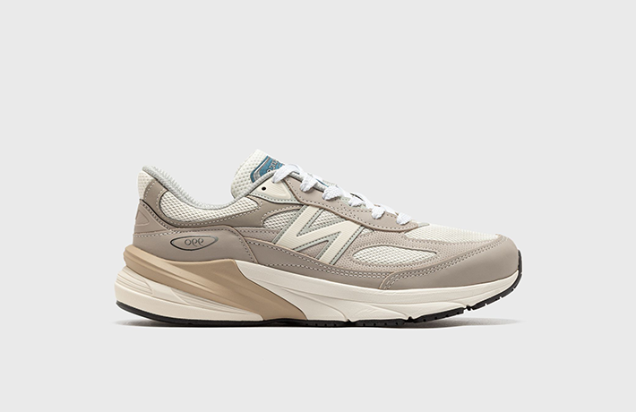 New Balance 990v6 "Made in USA" (Moonrock)