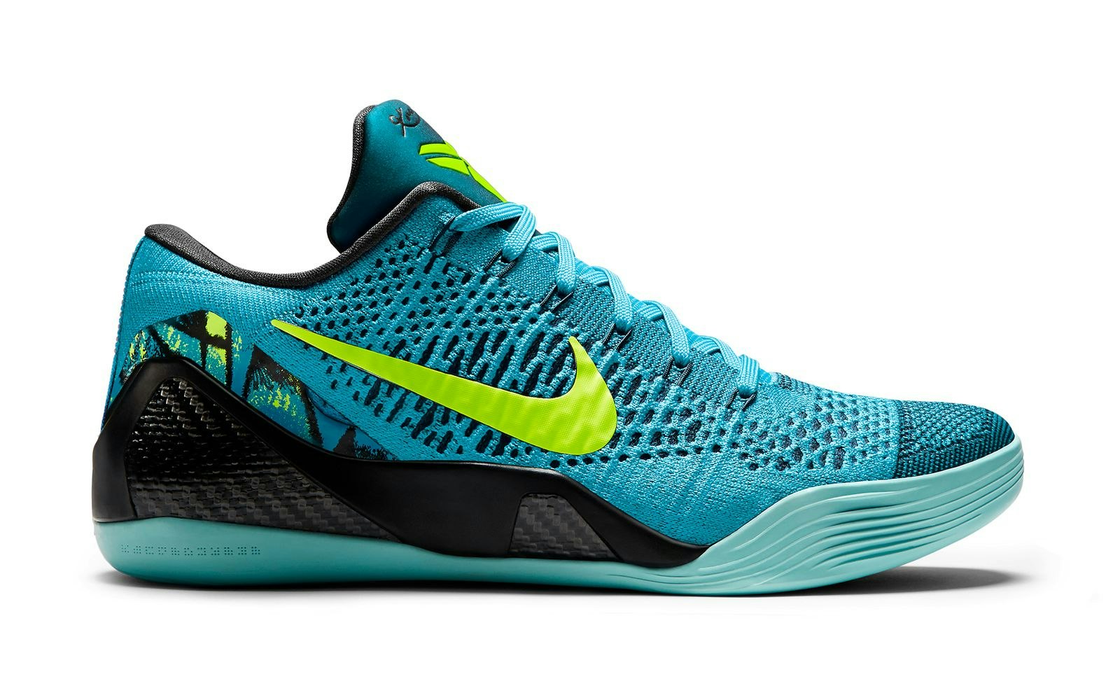 Nike Kobe 9 Elite Low "Perspective"