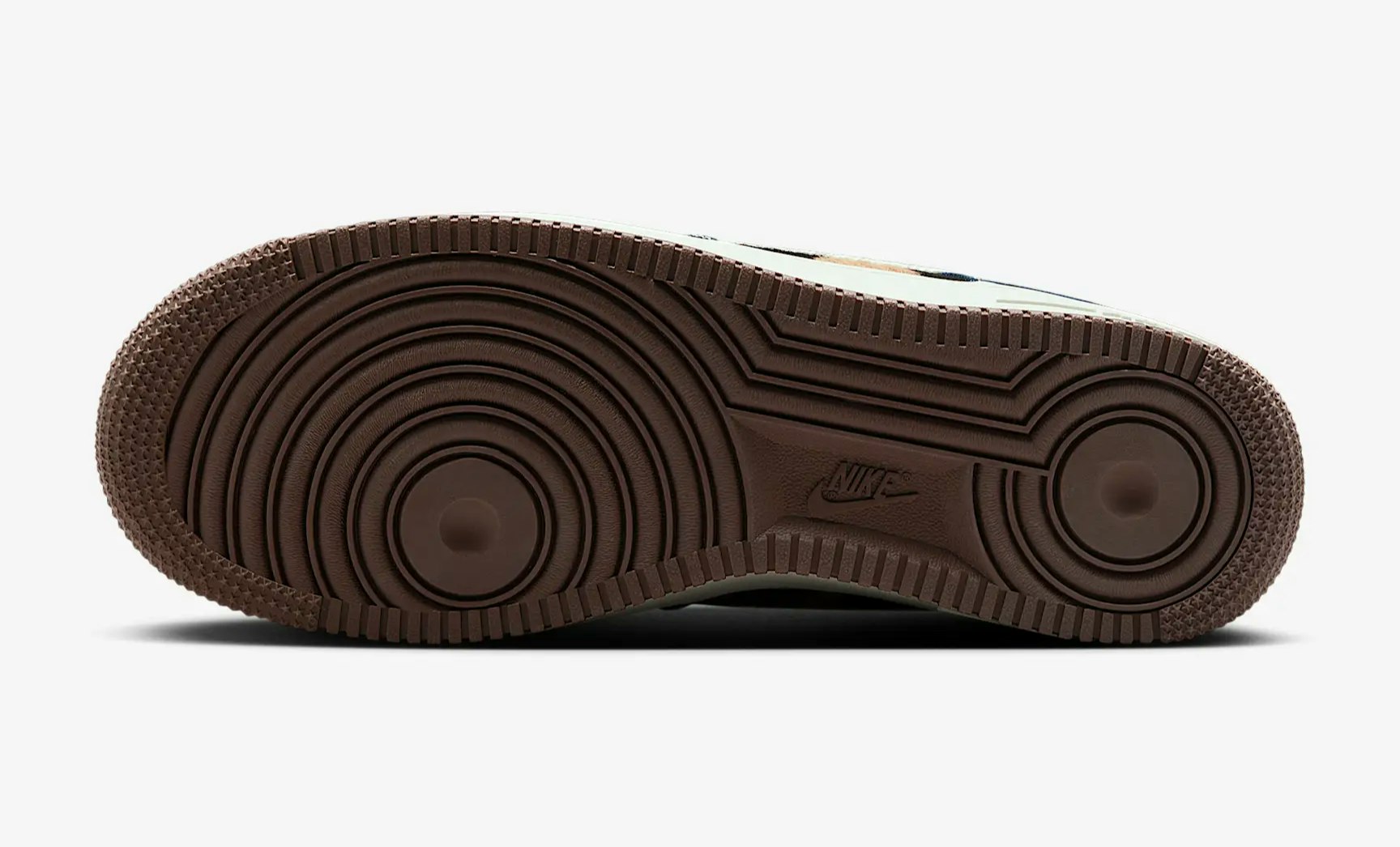 Nike Air Force 1 Low "Cheetah Denim"