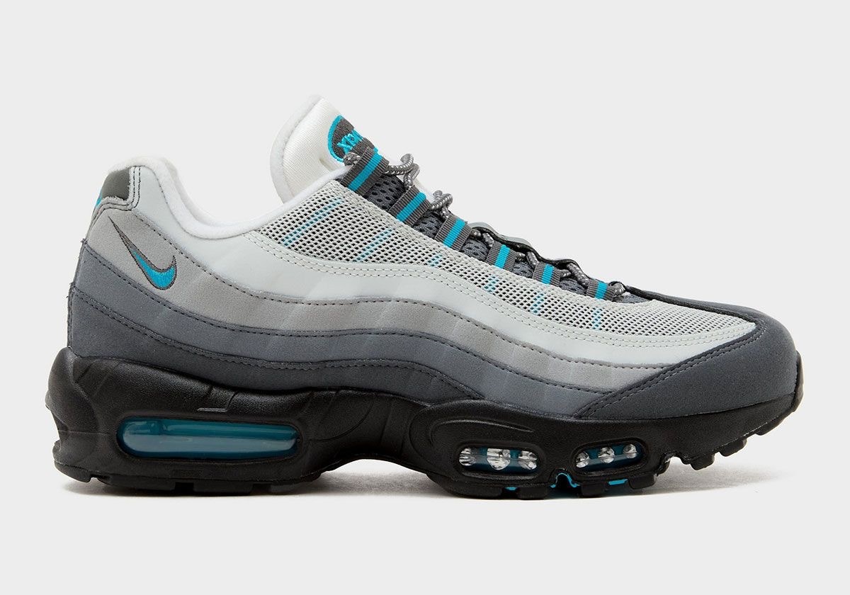 Nike Air Max 95 "Baltic Blue"