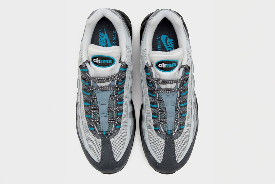 Nike Air Max 95 "Baltic Blue"
