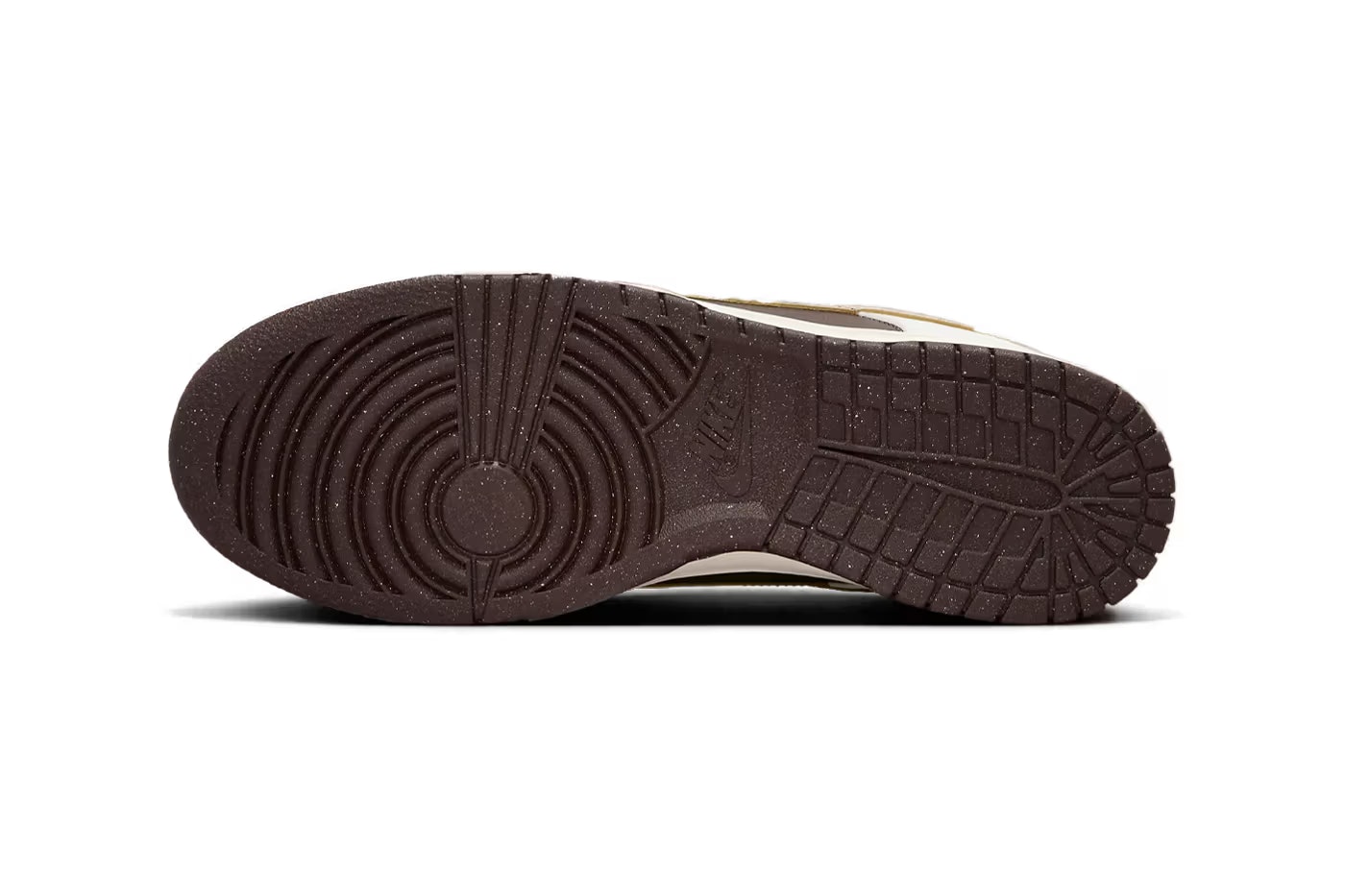Nike Dunk Low "Next Nature" (Baroque Brown)