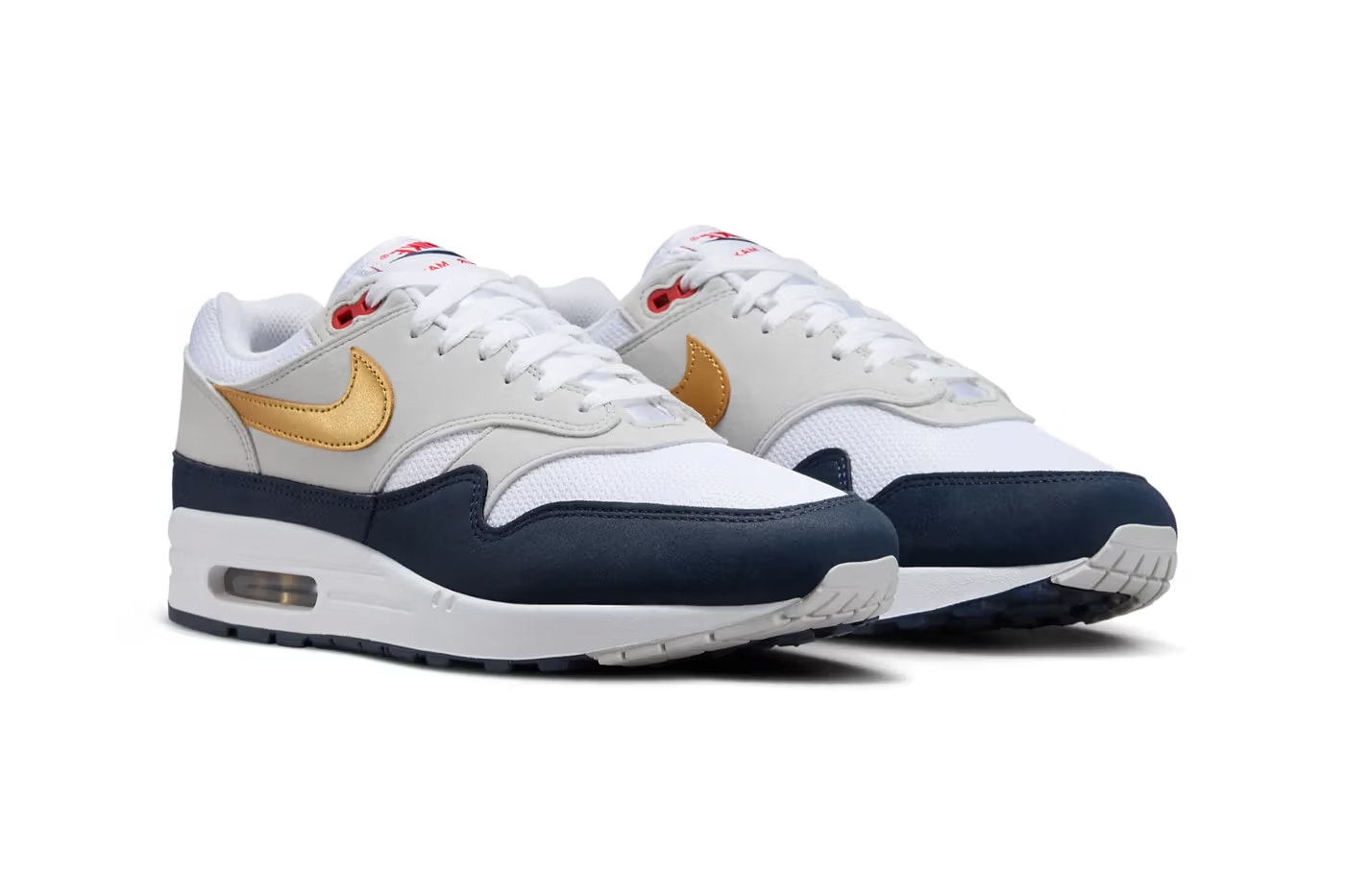 Nike Air Max 1 "Olympic"