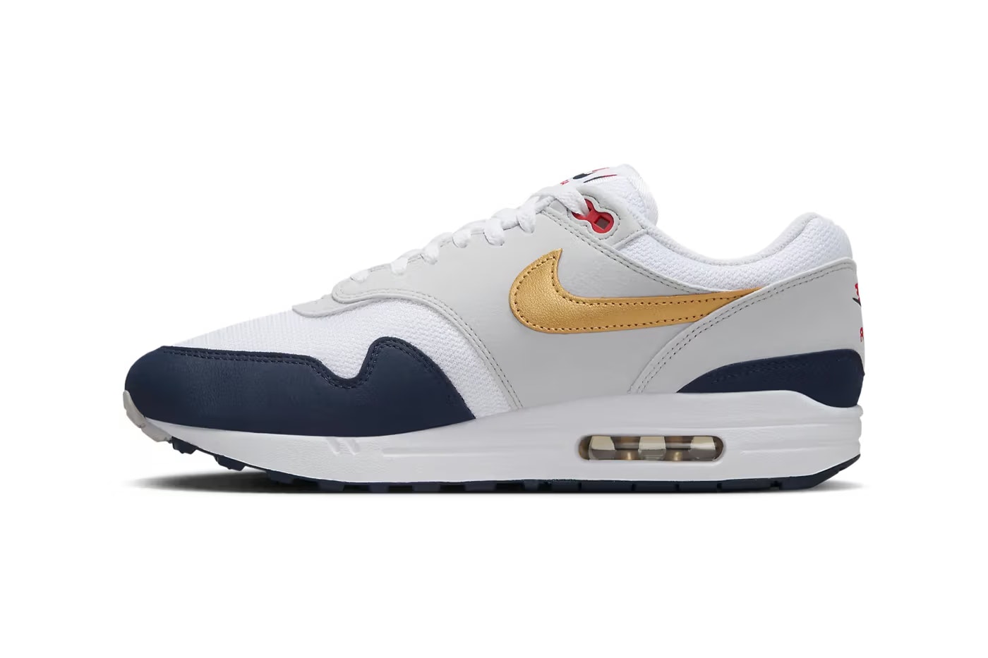 Nike Air Max 1 "Olympic"