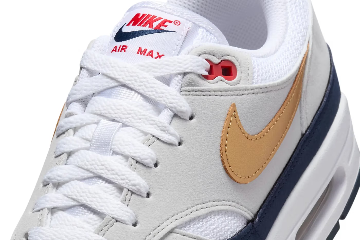 Nike Air Max 1 "Olympic"
