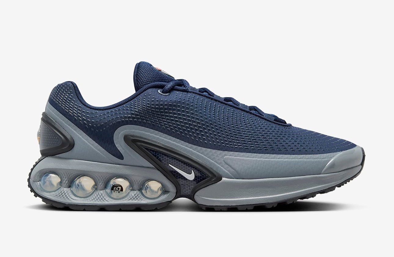 Nike Air Max DN "Midnight Navy"