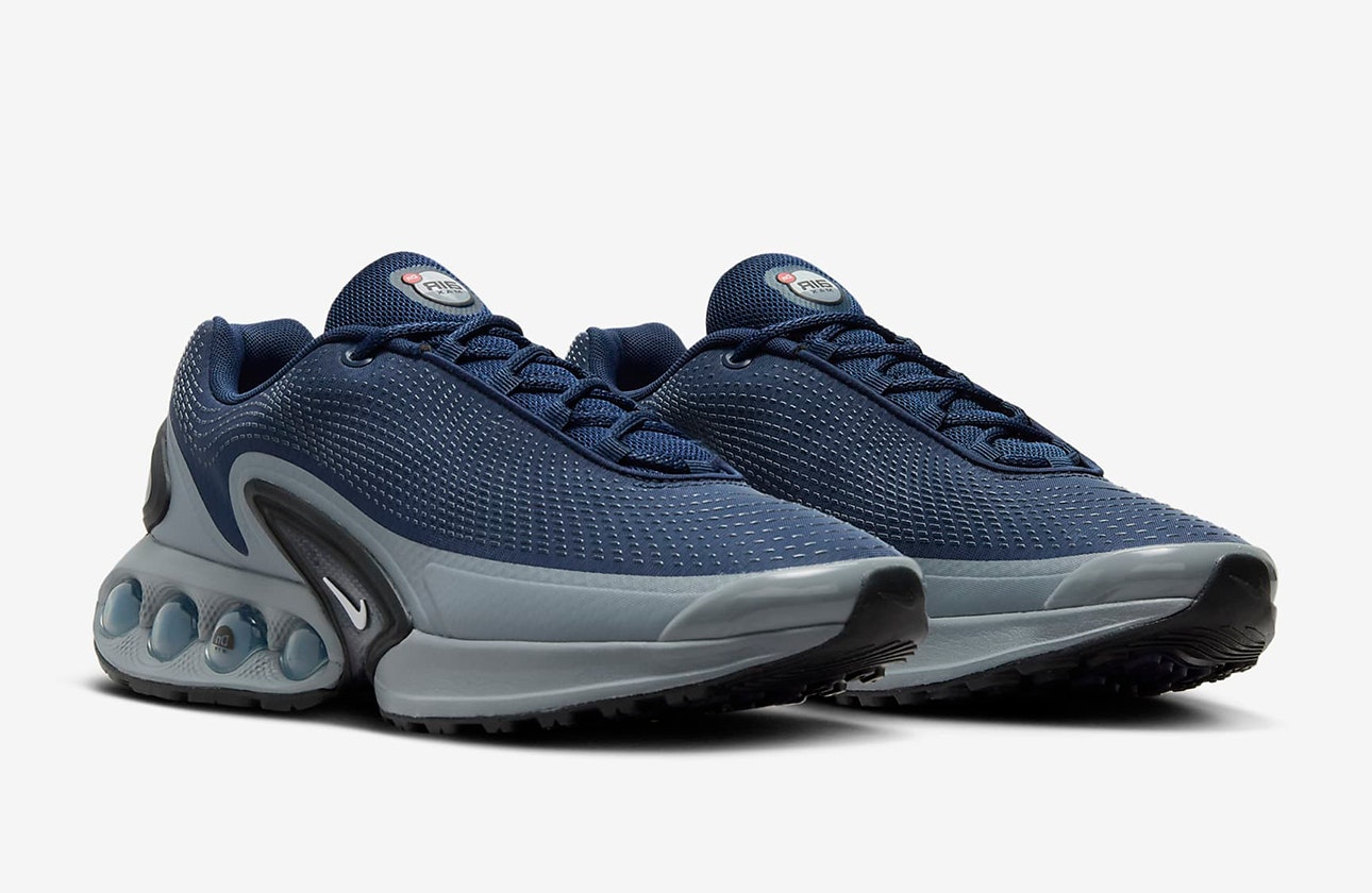 Nike Air Max DN "Midnight Navy"