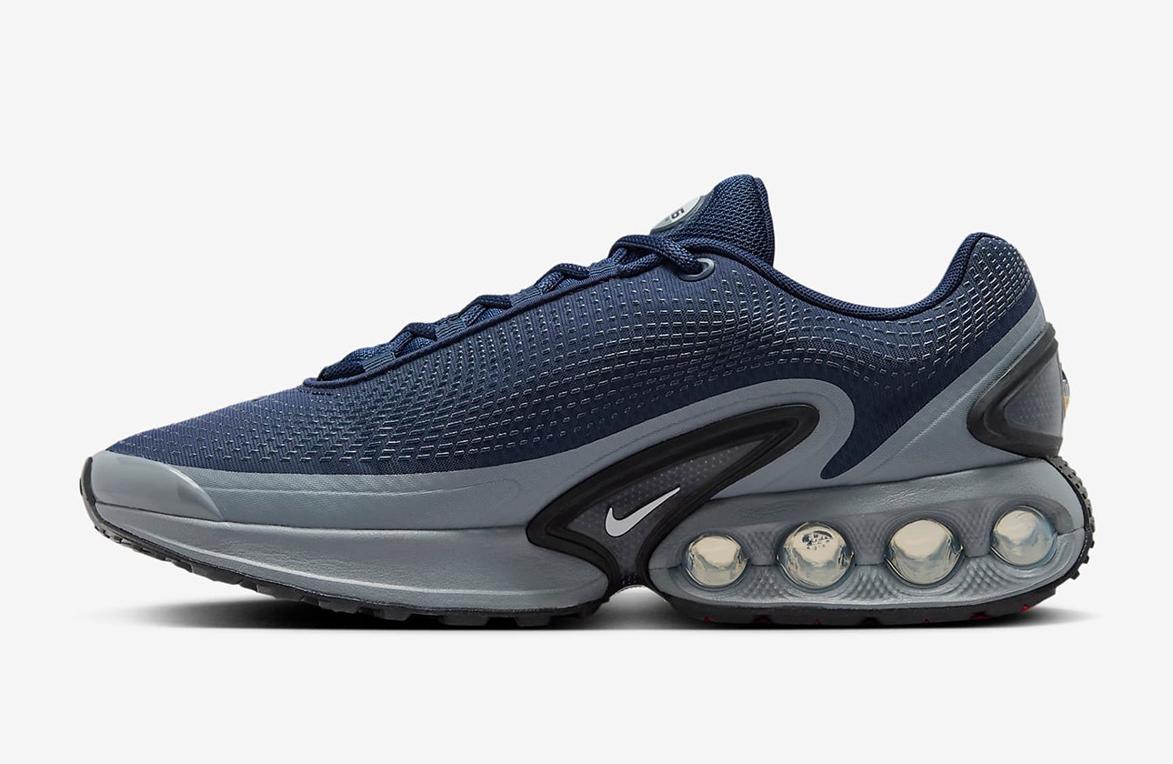 Nike Air Max DN "Midnight Navy"