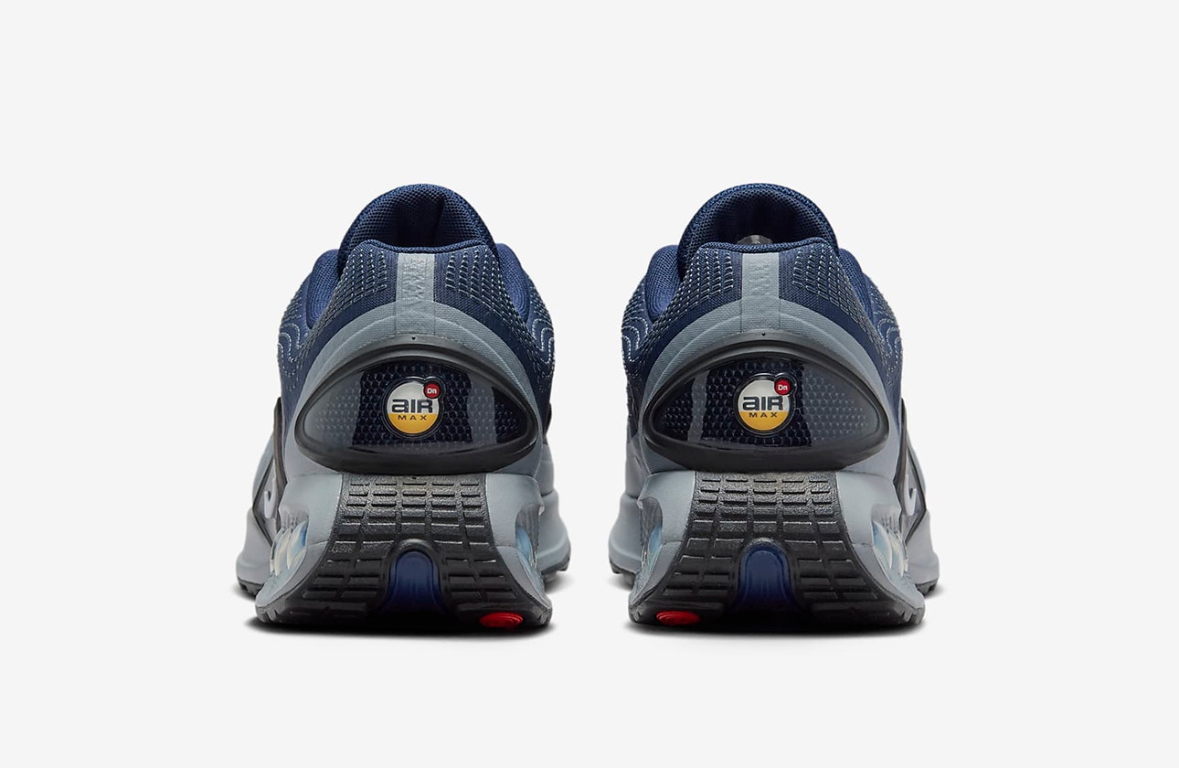 Nike Air Max DN "Midnight Navy"