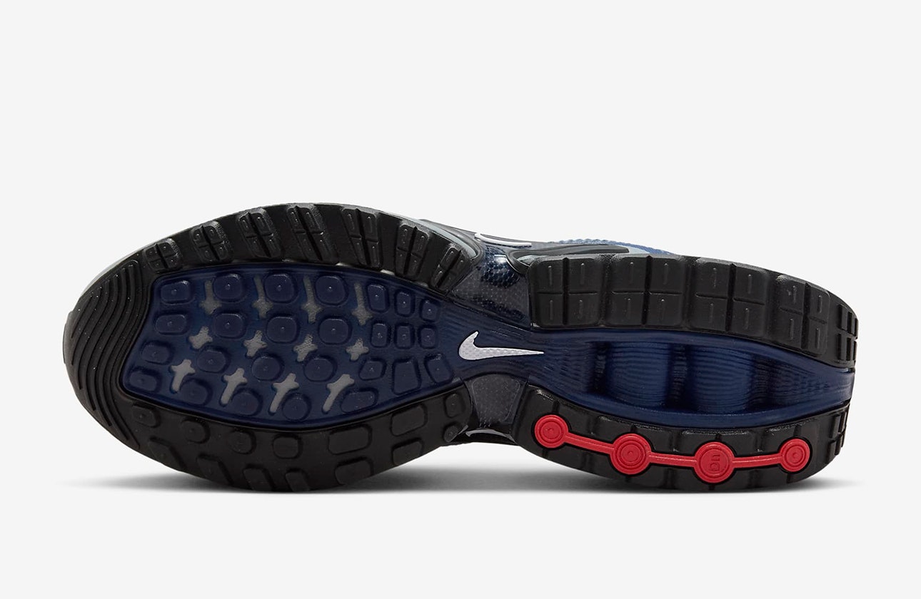 Nike Air Max DN "Midnight Navy"