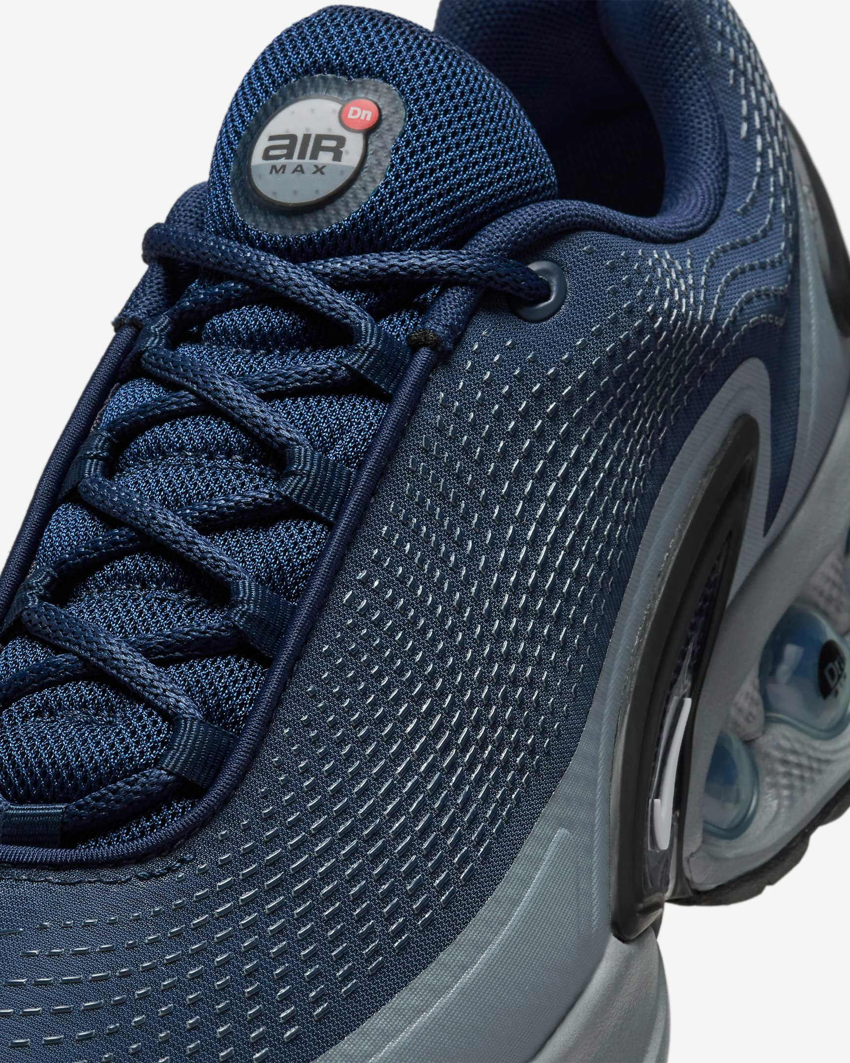 Nike Air Max DN "Midnight Navy"