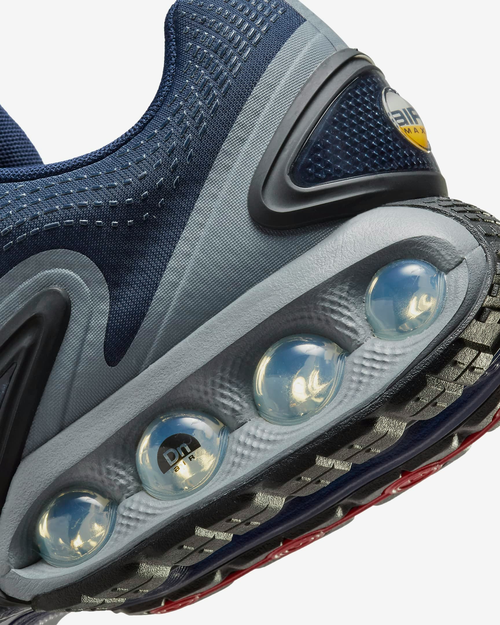 Nike Air Max DN "Midnight Navy"