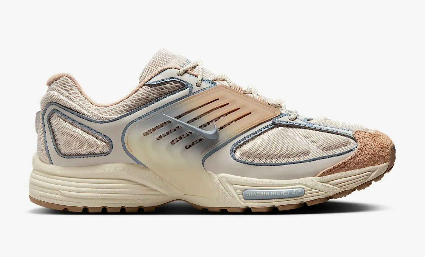 Nike Air Pegasus Wave "Ashen Slate"