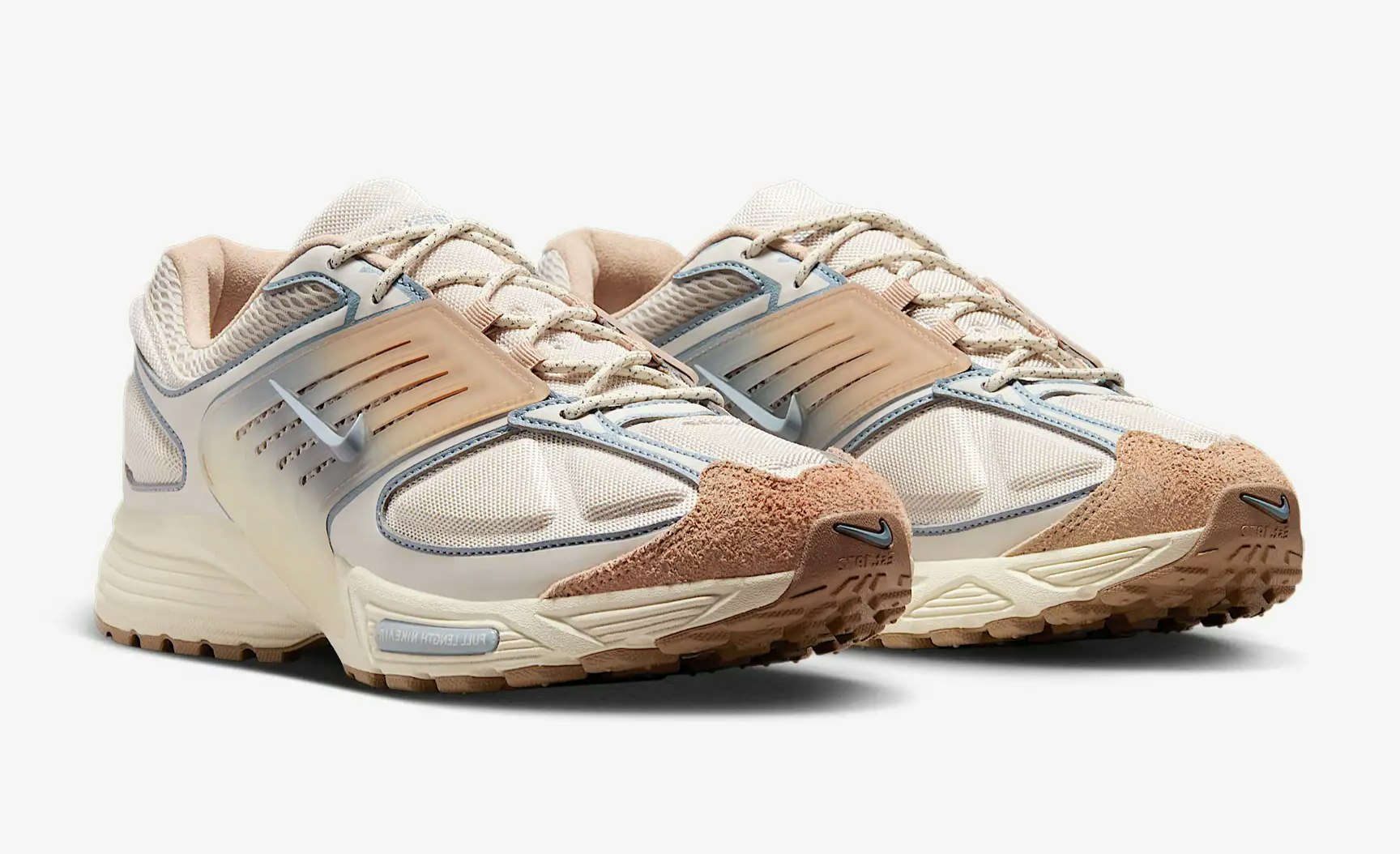 Nike Air Pegasus Wave "Ashen Slate"