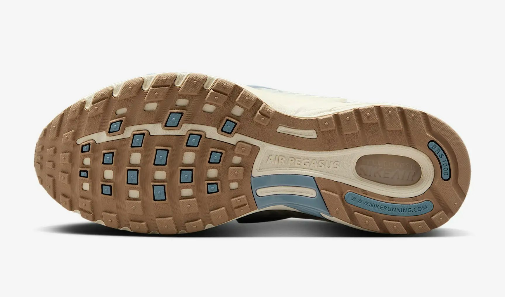 Nike Air Pegasus Wave "Ashen Slate"