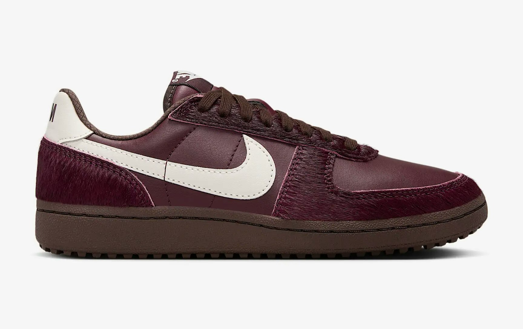 Nike Field General 82 "Burgundy Crush"
