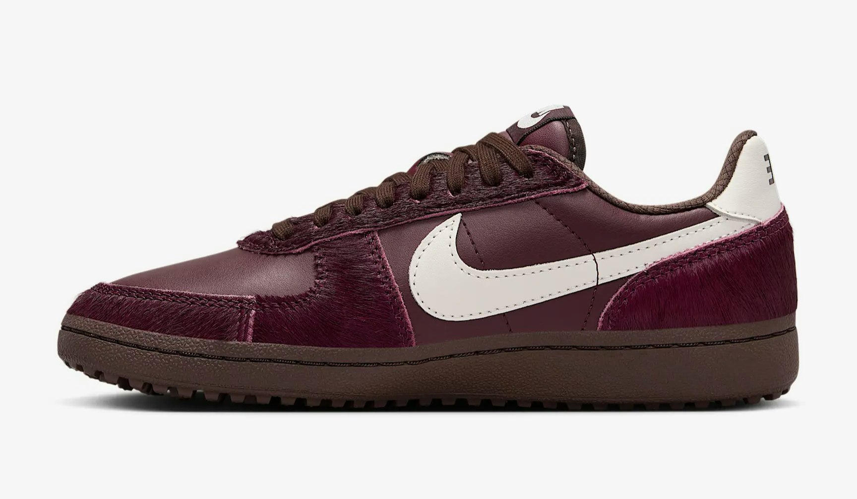 Nike Field General 82 "Burgundy Crush"