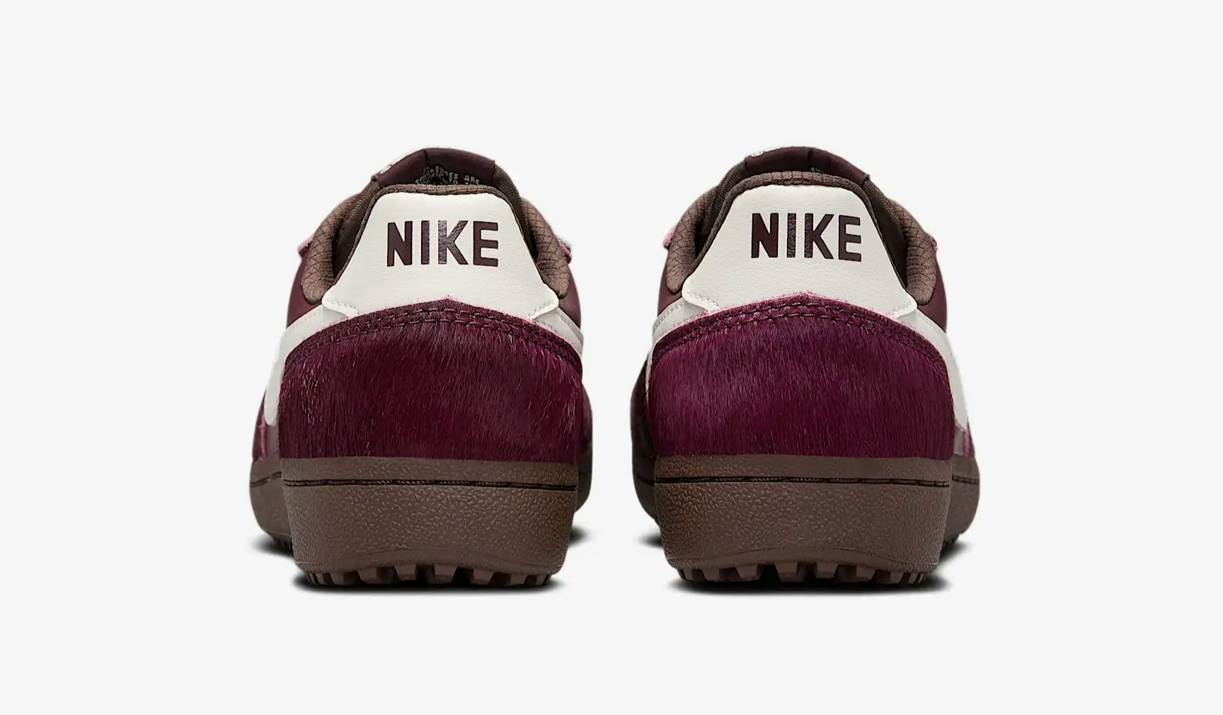 Nike Field General 82 "Burgundy Crush"