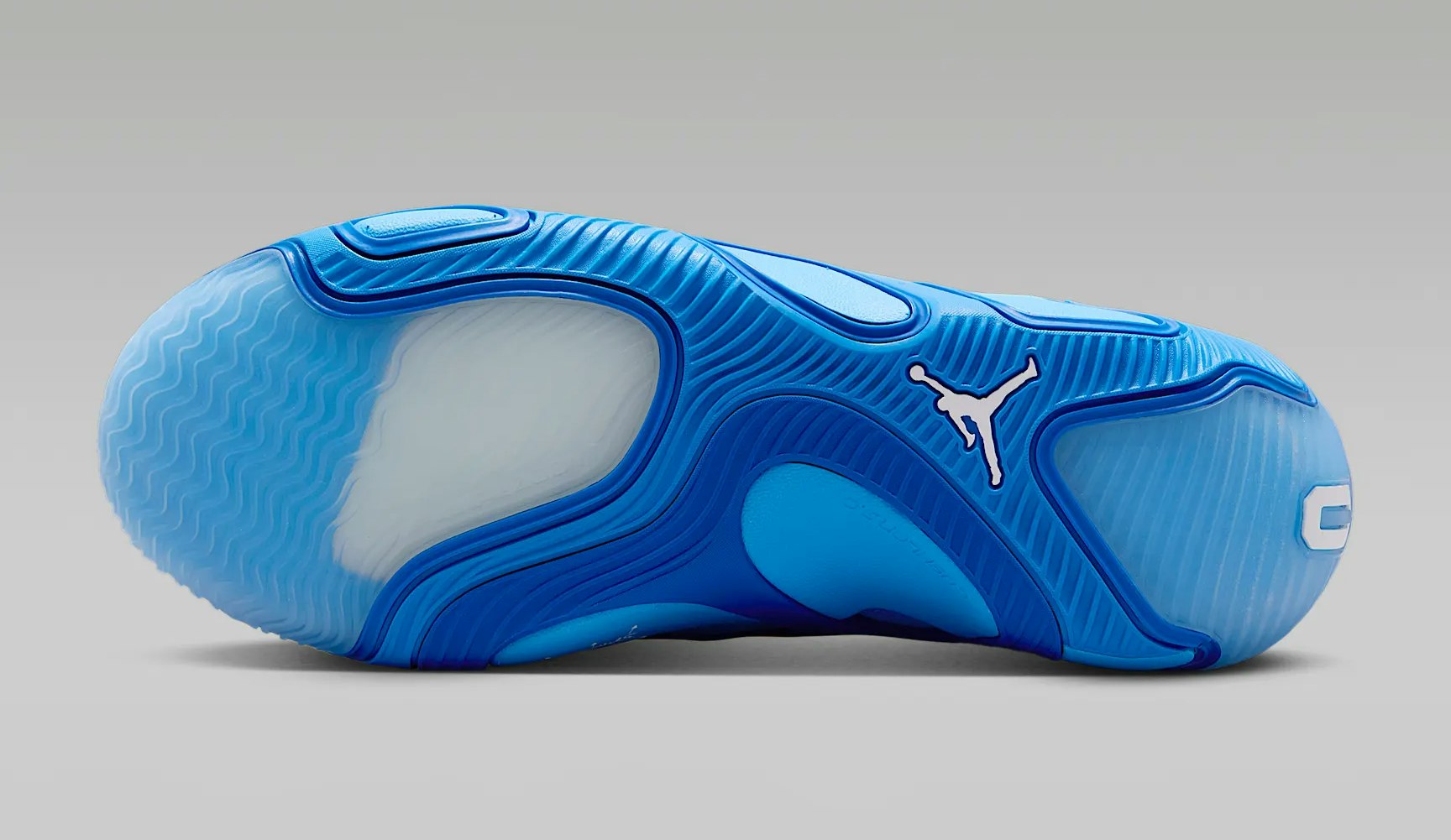 Jordan Tatum 3 "Pacific Blue"