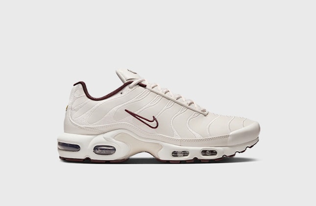 Nike Air Max Plus PRM "Phantom Light Bone" Nike Air Max Plus PRM "Phantom Light Bone"