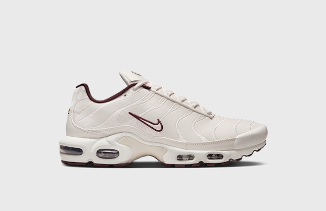 Nike Air Max Plus PRM "Phantom Light Bone"