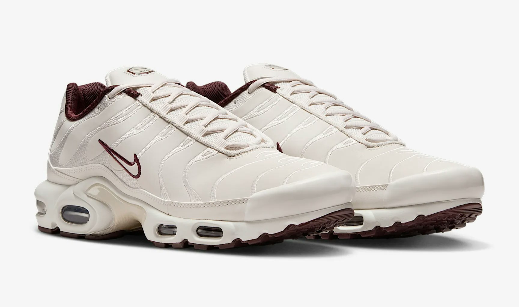 Nike Air Max Plus PRM "Phantom Light Bone"