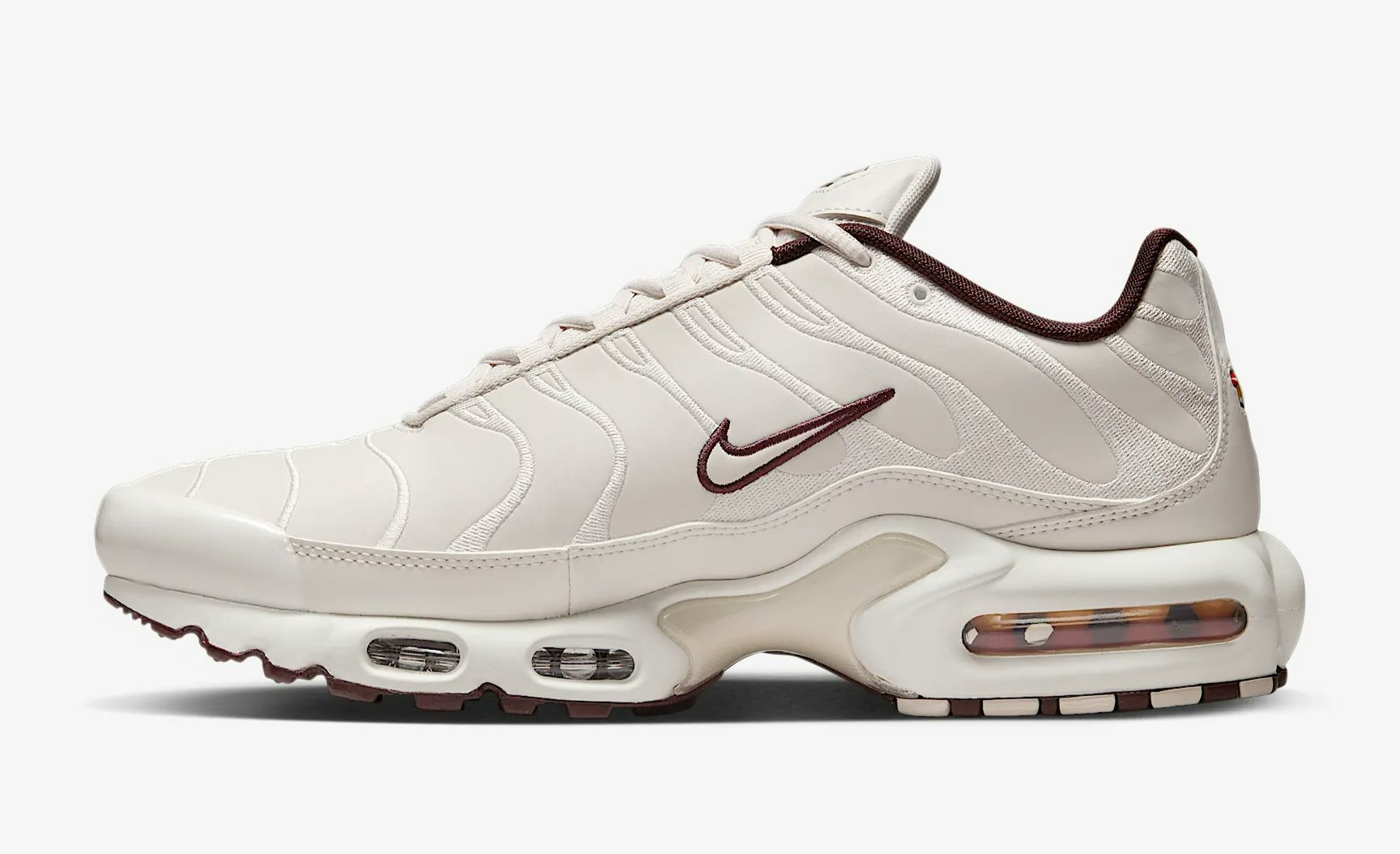 Nike Air Max Plus PRM "Phantom Light Bone"