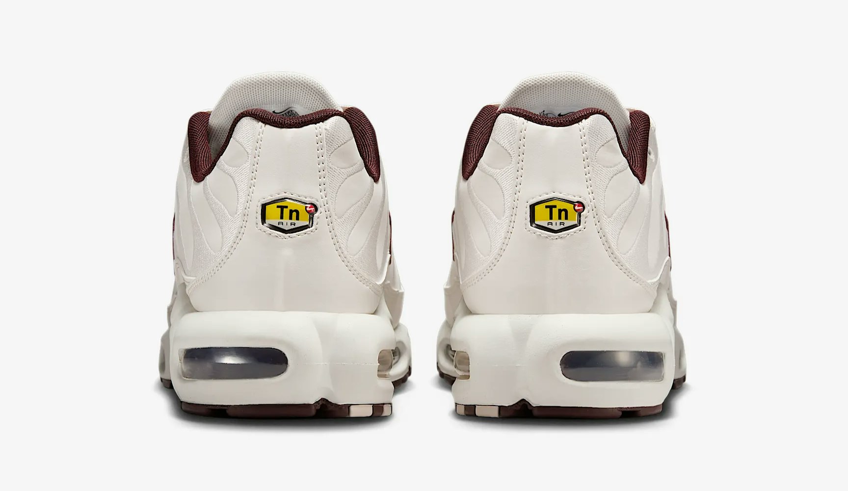 Nike Air Max Plus PRM "Phantom Light Bone"