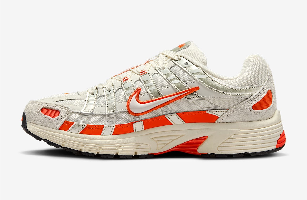 Nike P-6000 "Friendship Knot"