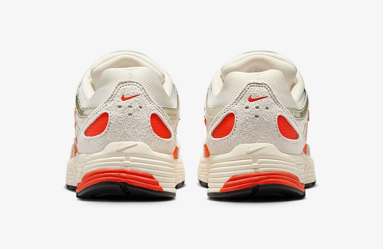 Nike P-6000 "Friendship Knot"
