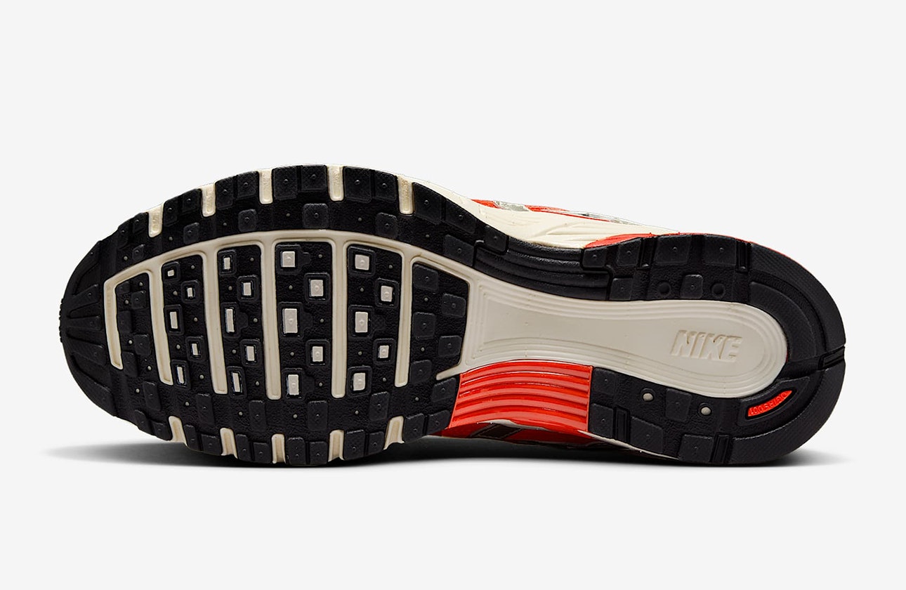 Nike P-6000 "Friendship Knot"