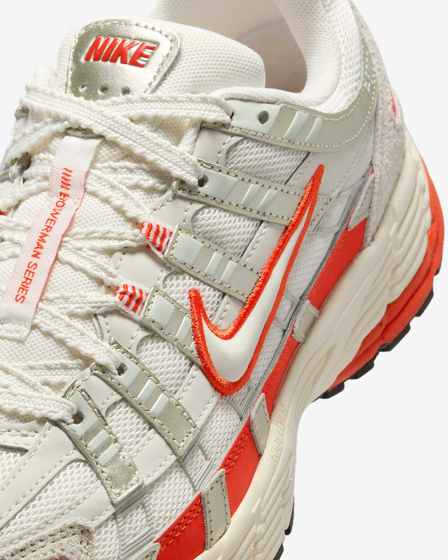Nike P-6000 "Friendship Knot"
