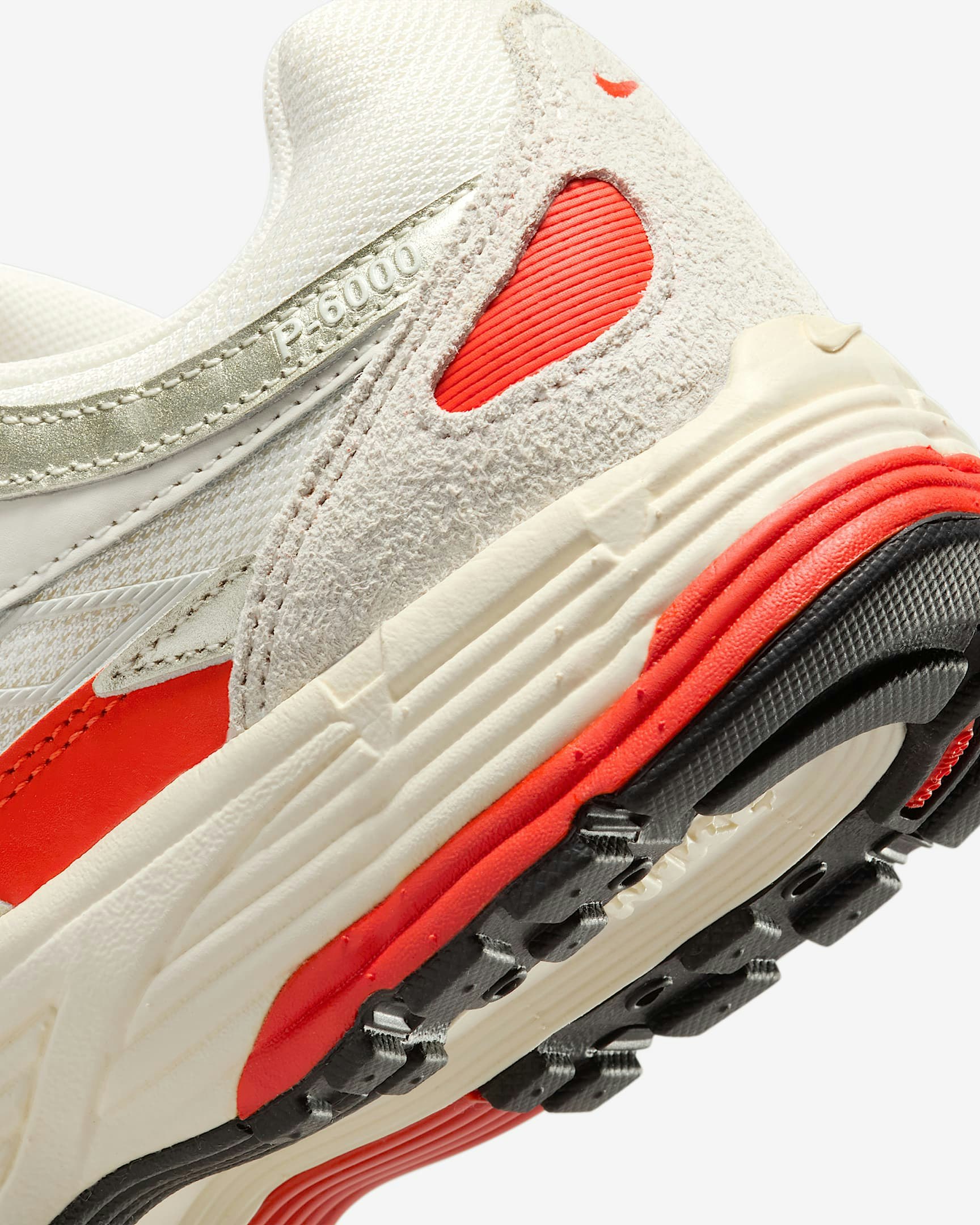 Nike P-6000 "Friendship Knot"