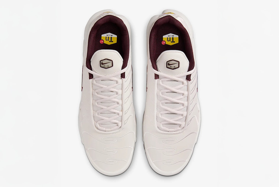 Nike Air Max Plus PRM "Phantom Light Bone"