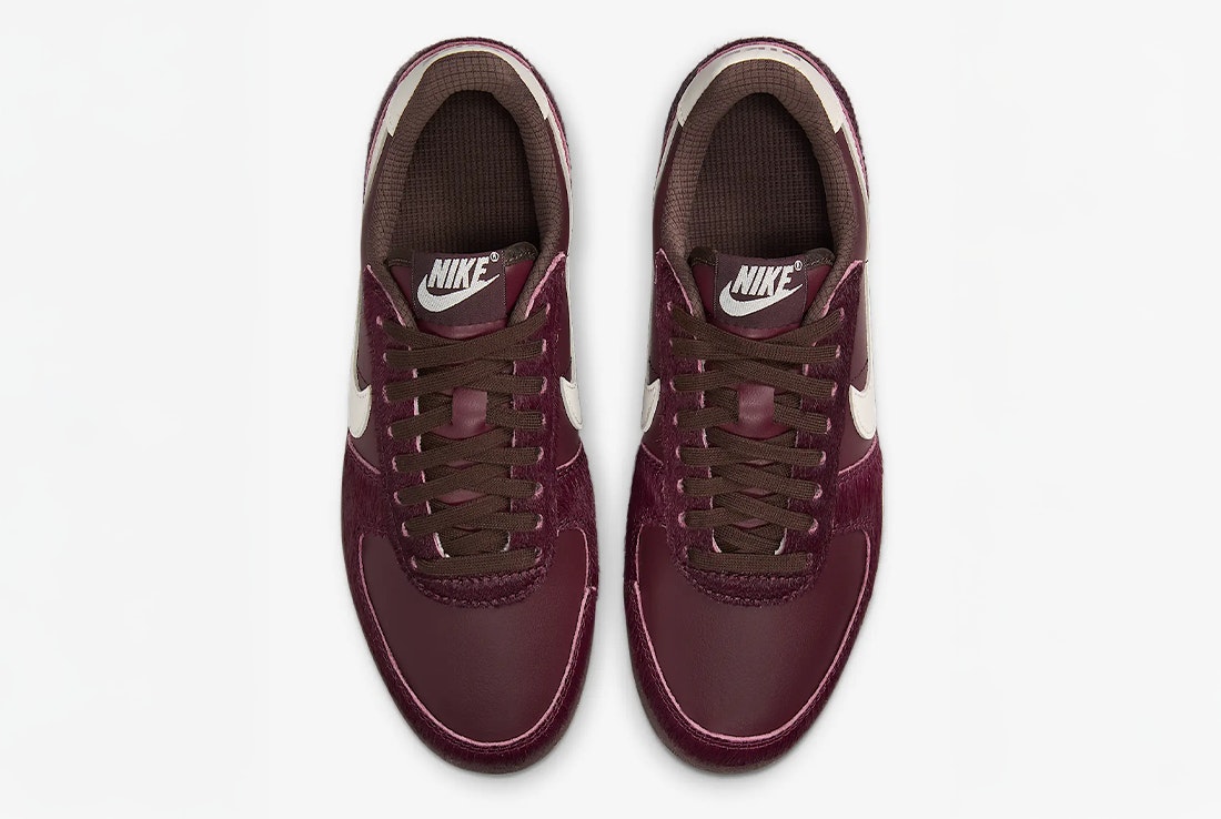 Nike Field General 82 "Burgundy Crush"
