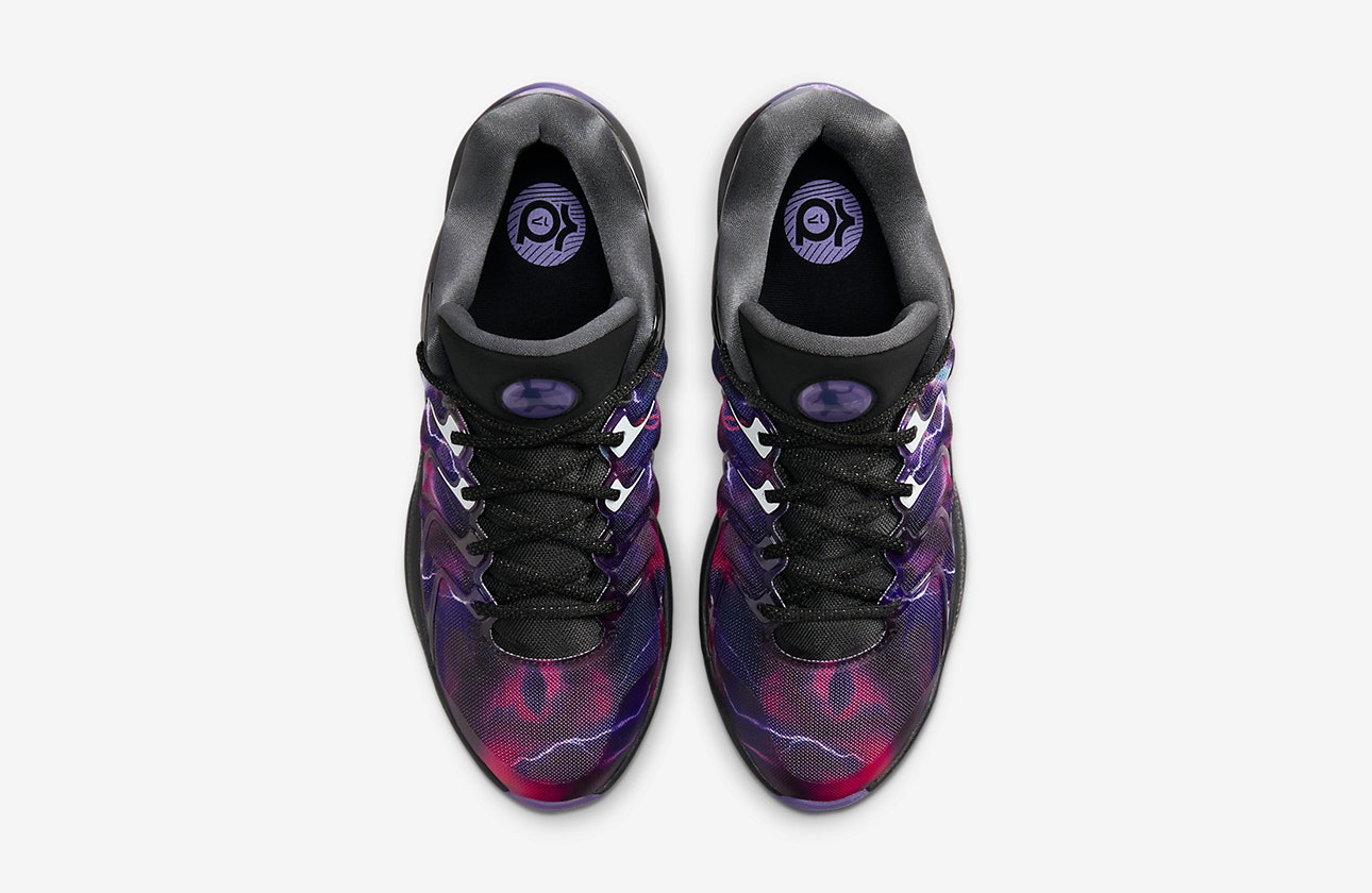 Metro Boomin x Nike KD 17 "Atomic Violet"