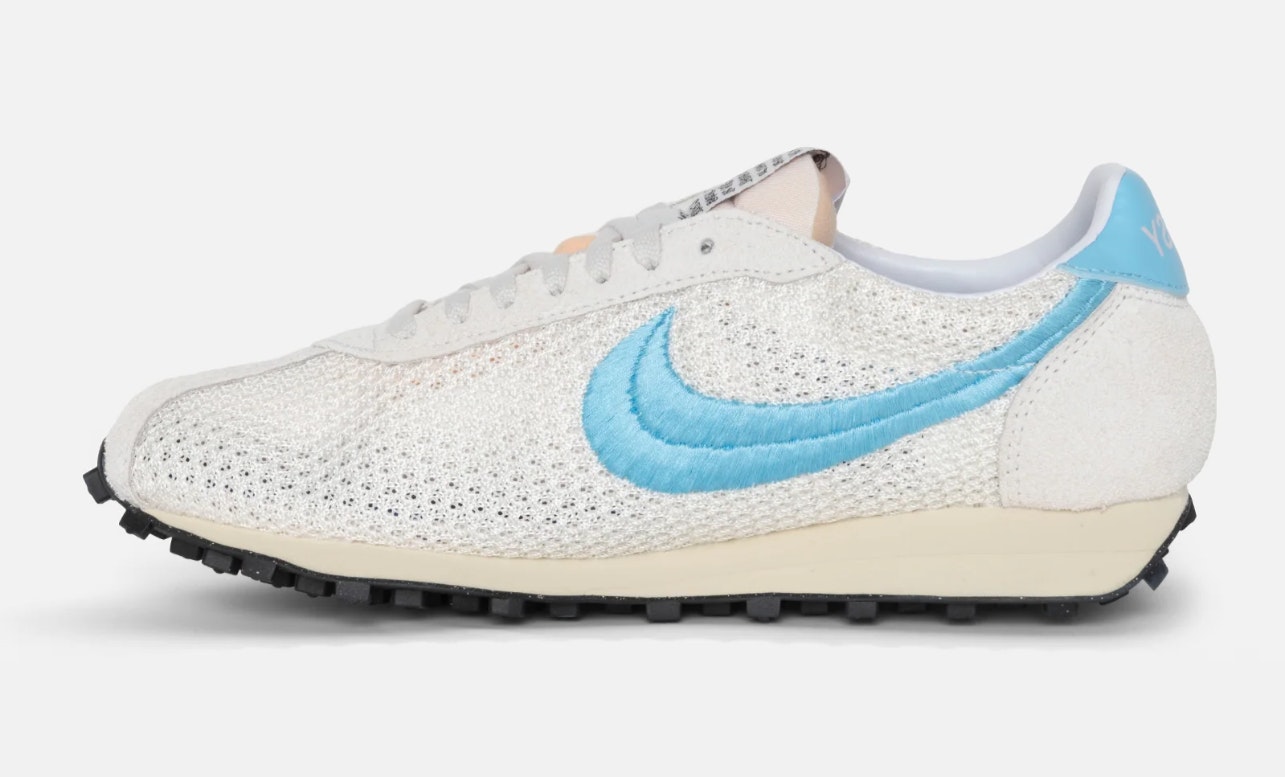 Stüssy x Nike LD-1000 "Phantom"