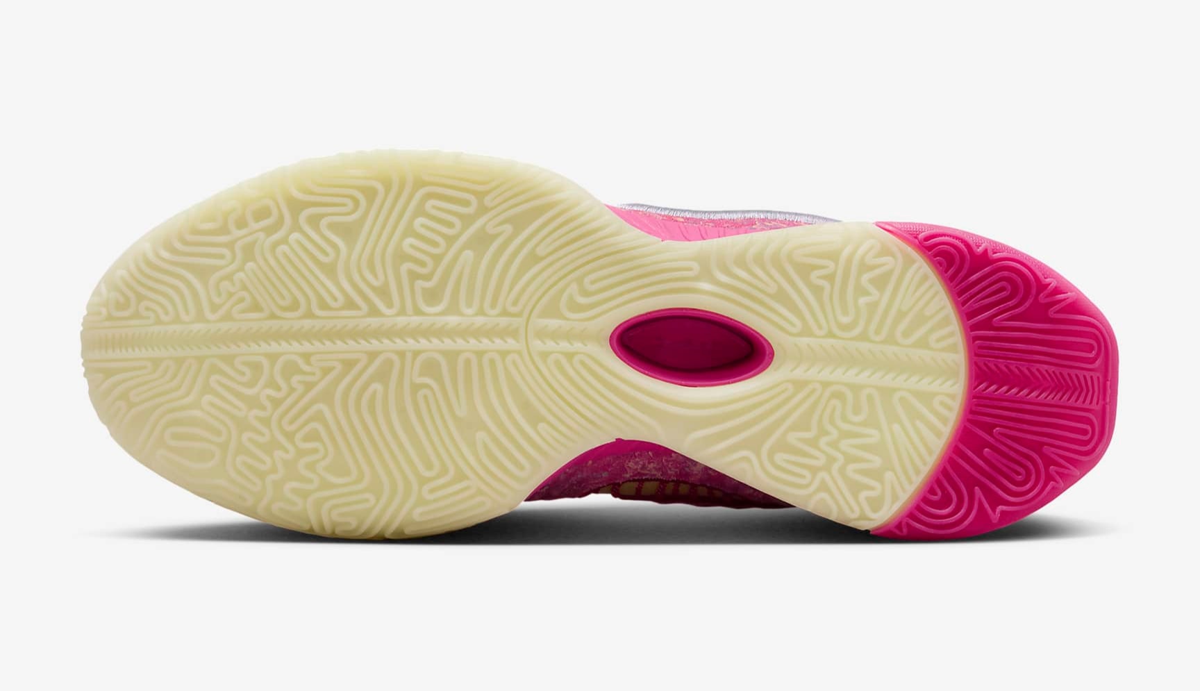 Nike LeBron 21 "Pink Multi"