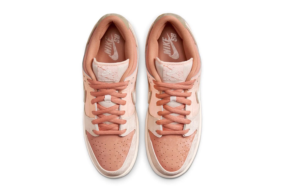 Nike SB Dunk Low "Trocadéro Gardens"