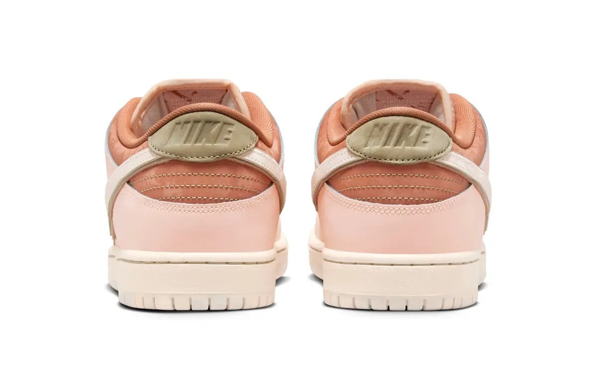 Nike SB Dunk Low "Trocadéro Gardens"
