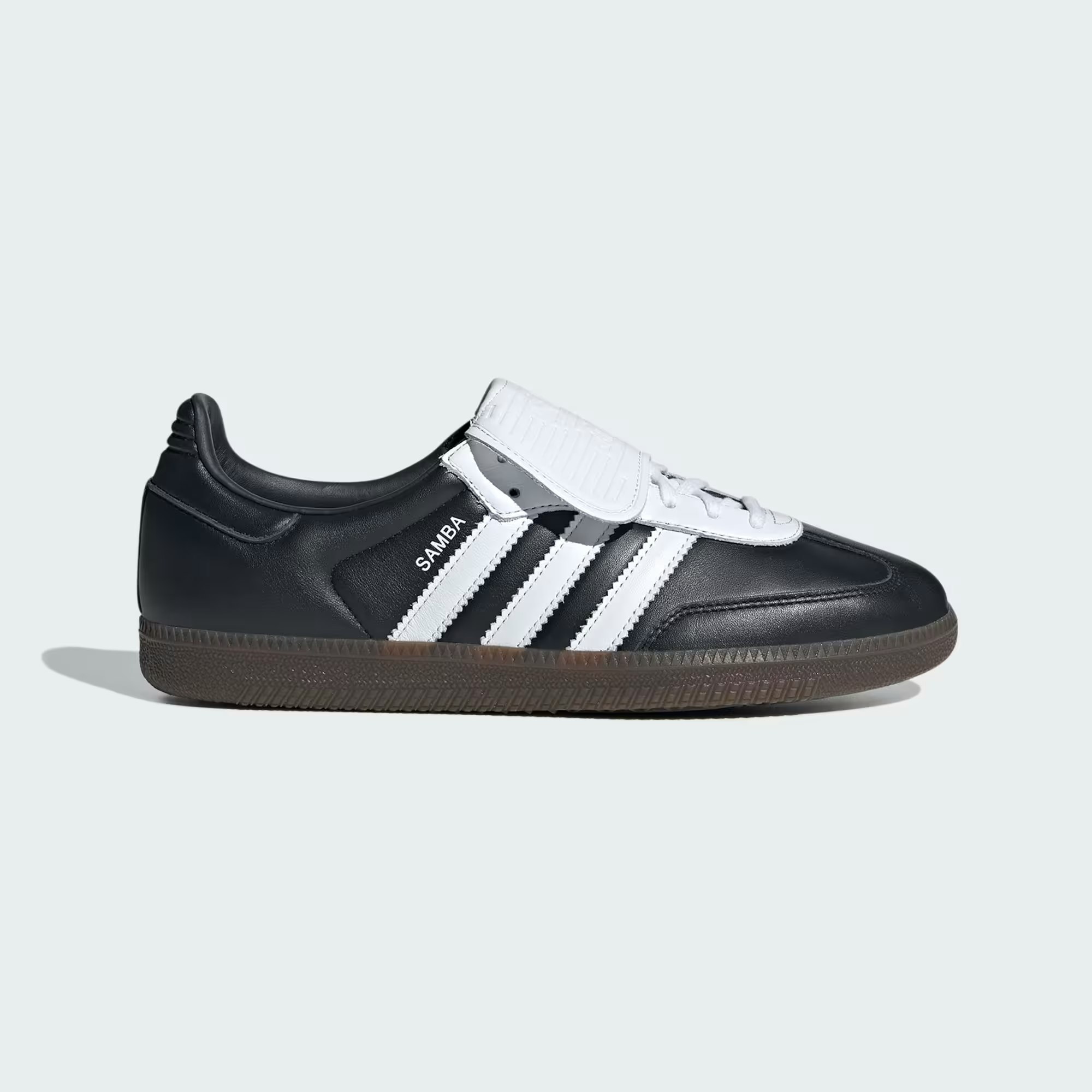adidas Samba LT "Core Black"